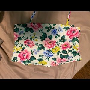 Aerie Swimming Suit Top